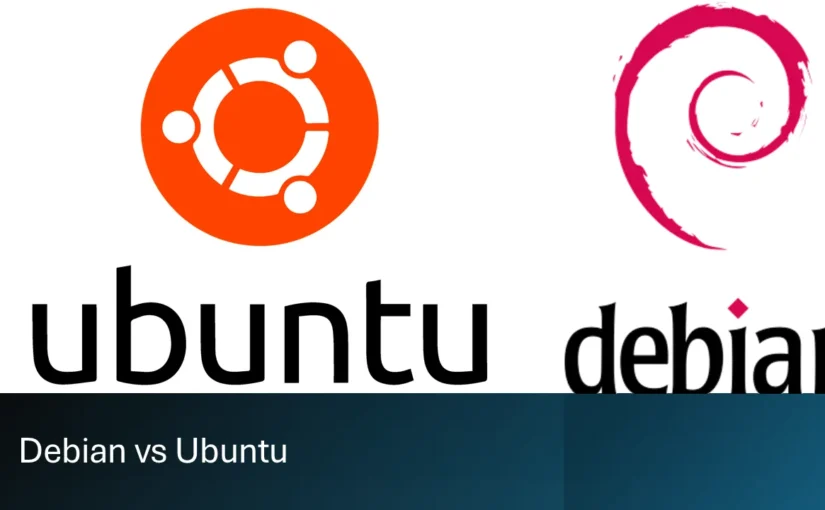 Ubuntu против Debian: подробное сравнение дистрибутивов Linux