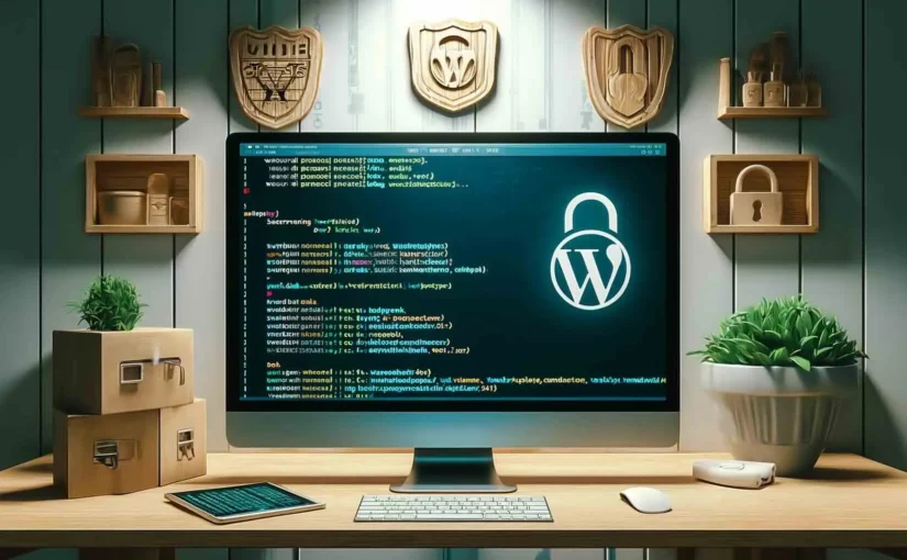 Безопасный WordPress chmod: руководство по исправлению прав доступа к файлам