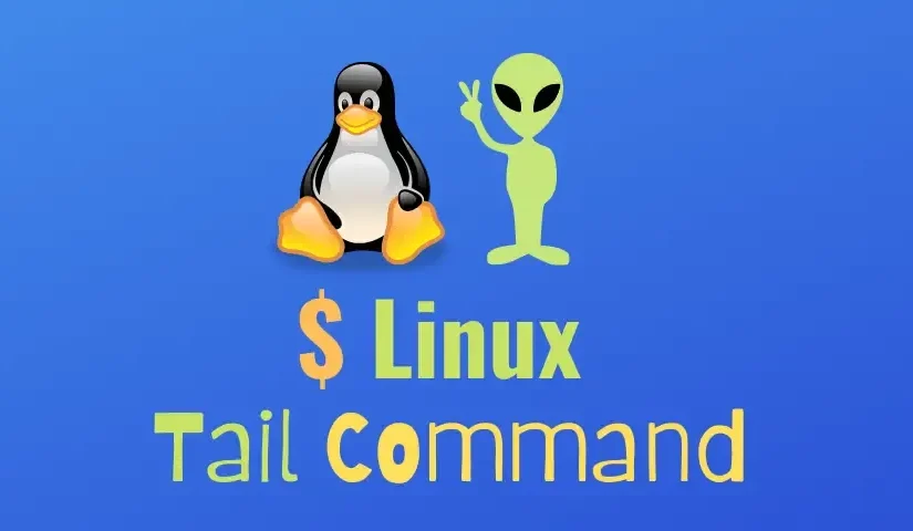 Команда Linux Tail: маленькие хитрости для освоения оболочки